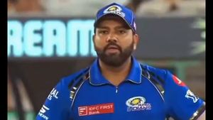 Hardik X Rohit: కన్నీళ్లు పెట్టిస్తున్న రోహిత్ ఎమోషనల్ వీడియో