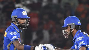 Hardik Pandya: కెప్టెన్‌గా చెత్త రికార్డు సాధించా.. హ్యాపీనే!