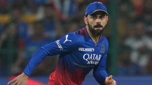 T20 వరల్డ్ కప్ నుంచి నన్ను తప్పిస్తారా? - విరాట్ కోహ్లి