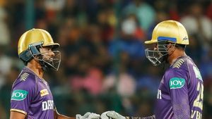 RCB vs KKR: కొంపముంచిన సునీల్ నరైన్.. కేకేఆర్ చేతిలో ఆర్‌సీబీ ఘోర పరాజయం!