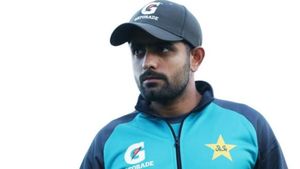 T20 World Cup: బాబర్‌ అజామ్‌పై పాక్ సంచలన నిర్ణయం