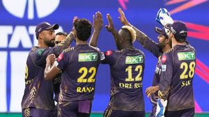 IPL 2024: ప్చ్.. గెలిచే మ్యాచ్‌లో ఓడిన సన్‌రైజర్స్ హైదరాబాద్