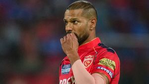 Shikhar Dhawan: నా వల్లే ఈ ఓటమి!