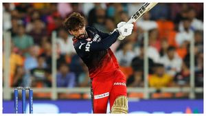 IPL 2024: గుడ్డు పెట్టిన రజత్ పటీదార్, మ్యాక్స్‌వెల్.. కప్ గెలిచినట్లే!