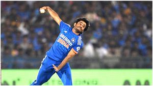 జట్టు నుంచి నన్ను ఎందుకు తప్పించారు?- రవి బిష్ణోయ్