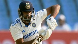 IND vs ENG: 100వ టెస్ట్‌లో అశ్విన్ చెత్త రికార్డ్!