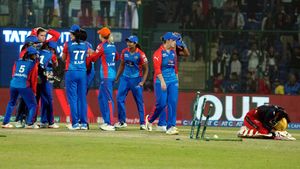 WPL 2024: ఒక్క పరుగుతో ఓటమి.. ఆర్‌సీబీ ప్లే ఆఫ్స్ చేరాలంటే..?