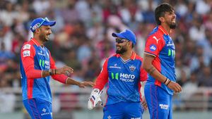 Rishabh Pant: అతని గాయం మా కొంపముంచింది