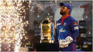 రిషభ్ పంత్‌కు మరిచిపోలేని మ్యాచ్: అందుకే కేరీర్‌లోనే ప్రత్యేకం