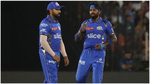 Rohit X Hardik: కొండ మీద నిల్చున్నా పొట్టోడు పొట్టోడే- మాజీ క్రికెటర్