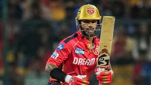 PBKS vs RCB: కొంపముంచిన అల్జారీ జోసెఫ్.. ఆర్‌సీబీ ముందు టఫ్ టార్గెట్!