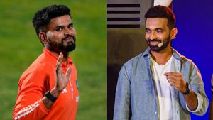 శ్రేయస్‌‌ తిరిగొచ్చాడు.. ఇక సలహాలు అక్కర్లేదు - రహానె