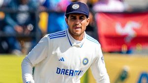 అతనితో గొడవ... చెప్పకపోవడమే మంచిది: శుభ్‌మన్ గిల్ (వీడియో)