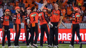 IPL 2024: అతనికి నిరాశే.. SRH తుది జట్టులో ఆడే ఓవర్‌సీస్ ఆటగాళ్లు వీరే..!