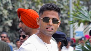 IPL 2024: ఈ జీవిత కథకు మించిన సినిమా లేదు.. సూర్య భావోద్వేగం!