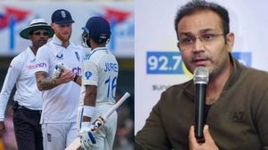 Virender Sehwag: అతనే ఇంగ్లండ్ కొంపముంచాడు