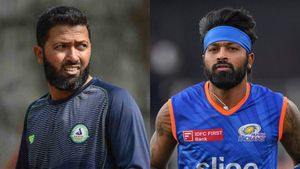 Wasim Jaffer: హార్దిక్ పాండ్యా కెప్టెన్సీ అంత చెత్తగా ఏం లేదు
