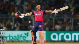 IPL 2024: యశస్వి, రోహిత్ కాదు.. టాప్ స్కోరర్‌గా నిలిచేది అతనే!