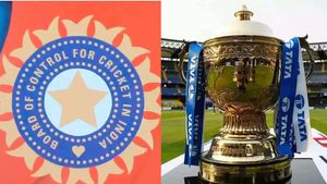 IPL 2024: ఆ రెండు మ్యాచ్‌లను రీషెడ్యూల్ చేశాం - BCCI