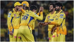 చెన్నై సూపర్ కింగ్స్‌లో భారీ మార్పులు..!!