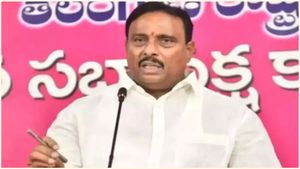 SRH vs CSK: దానం నాగేందర్ వార్నింగ్.. తెలుగోడికి చోటు!