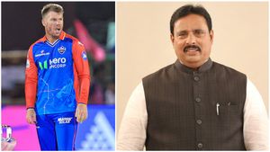 IPL 2024: డేవిడ్ వార్నర్ ఫిక్సర్.. ఎమ్మెల్యే దానం నాగేందర్ సంచలన వ్యాఖ్యలు! (వీడియో)