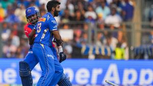 IPL 2024: ముంబై బోణీ..పోరాడిన ఢిల్లీ