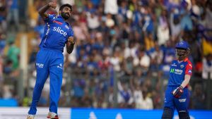 IPL 2024: ఢిల్లీపై విజయం.. చరిత్ర సృష్టించిన ముంబై ఇండియన్స్!