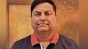 తాగిన మైకంలో ఫుట్‌బాల్ క్రీడాకారిణులపై దాడి.. ఏఐఎఫ్ఎఫ్ సభ్యుడిపై నిషేధం!