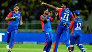 DC Playing XI vs KKR: ఆ మ్యాచ్ విన్నర్ రీఎంట్రీ.. కేకేఆర్‌తో ఆడే ఢిల్లీ తుది జట్టు ఇదే!