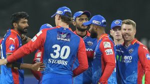 LSG vs DC: కొత్త కుర్రాడు కుమ్మేశాడు.. ఢిల్లీ ఘన విజయం