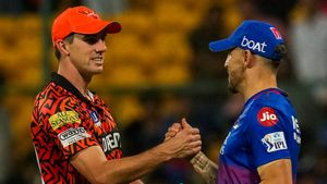 SRH vs RCB: అందుకే వాషింగ్టన్ సుందర్‌పై వేటు వేసాం: ప్యాట్ కమిన్స్