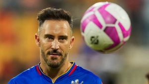 IPL 2024: ఆర్‌సీబీ కొంపముంచుతున్న ఫాఫ్ డుప్లెసిస్ చెత్త కెప్టెన్సీ!