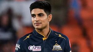 89 రన్స్ కాపాడుకోవాలంటే..ఆ అద్భుతం జరగాలి!- గిల్