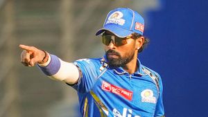 MI vs CSK: అందుకే ఫీల్డింగ్ ఎంచుకున్నా: హార్దిక్ పాండ్యా