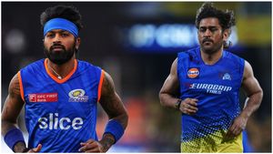 హార్దిక్..ధోనీలా ఆలోచించు..ఇంకా పరువు పోలేదు - మాజీ క్రికెటర్