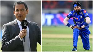 T20 వరల్డ్ కప్‌కు హార్దిక్‌ ఎందుకు? - హర్షా భోగ్లే