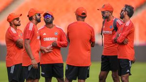 India squad for T20 World Cup: ఏడుగురు స్పెషలిస్ట్ బ్యాటర్లు.. తెలుగోడికి నో ఛాన్స్!