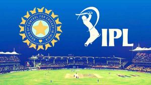 SRH ఎఫెక్ట్‌తో IPLలో కొత్త రూల్: బౌలర్లకు గుడ్‌ & బ్యాటర్లకు బ్యాడ్ న్యూస్!