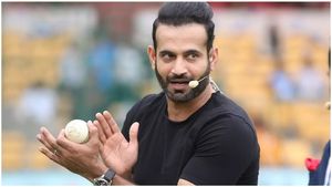 Irfan Pathan: రూ.24.75 కోట్ల ధర ప్లేయర్ కంటే ఆ కుర్రాడు బెటర్