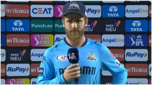 T20లో డబుల్ సెంచరీ: ఆ భారత ప్లేయర్‌కే సాధ్యం- విలియమ్సన్