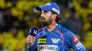 LSG vs MI: అందుకే డికాక్‌‌ను పక్కనపెట్టాం: కేఎల్ రాహుల్
