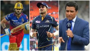 కోహ్లి, హార్దిక్‌ వద్దు..T20 వరల్డ్‌కప్‌కు భారత జట్టు ఇదే- మంజ్రేకర్