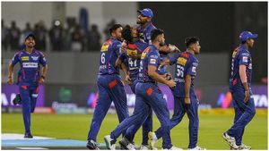 LSGకి షాక్: రూ.కోట్లు కుమ్మరించిన ప్లేయర్ ఐపీఎల్‌కు దూరం