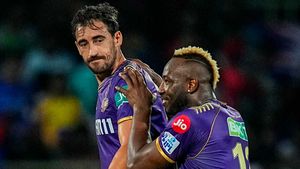 రూ.24.75 కోట్ల ఐపీఎల్ ప్లేయర్ ఫెయిల్యూర్స్‌పై తొలిసారి స్పందించిన ఫ్రాంఛైజీ