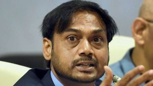 MSK Prasad: అతన్ని టీ20 ప్రపంచకప్‌కు ఎంపిక చేయండి.. మరో బుమ్రా అవుతాడు!