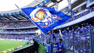 MI vs RR: మ్యాచ్‌కు ముందే మొదలు పెట్టారా.. మీ దుంప తెగ!(వీడియో)