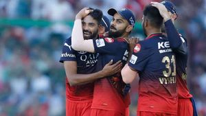 RCB playing XI: ఆ ఇద్దరిపై వేటు..ముంబైతో ఆడే తుదిజట్టు ఇదే!