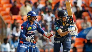 LSG vs GT: మా ఓటమికి కారణం అదే- గిల్