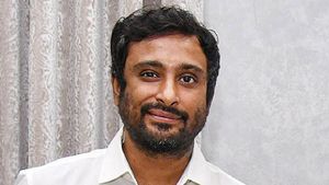 అందుకే RCB టైటిల్ గెలవట్లేదు- అంబటి రాయుడు